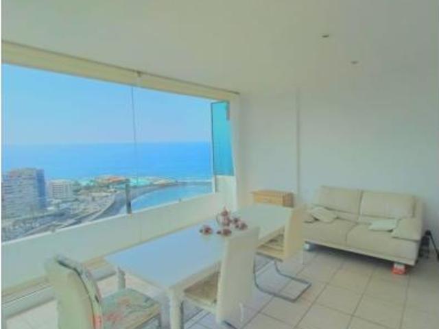 Apartamento Venta Puerto de la Cruz, El Botánico