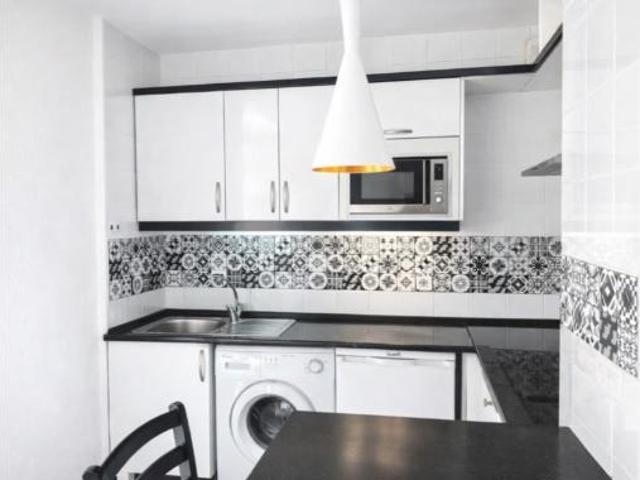 Apartamento Venta Puerto de la Cruz, Playa Jardín