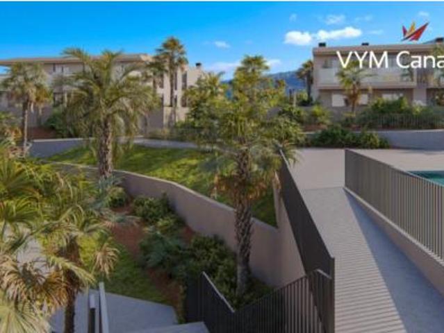 Apartamento Venta Puerto de la Cruz, San Antonio Las Arenas