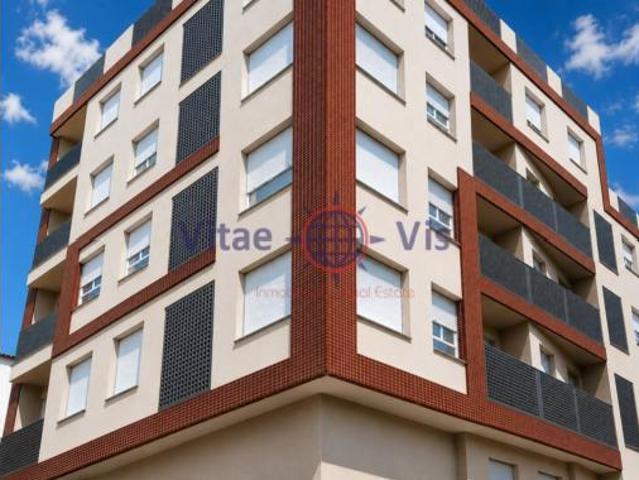 Apartamento Venta Puerto Lumbreras, Puerto Lumbreras