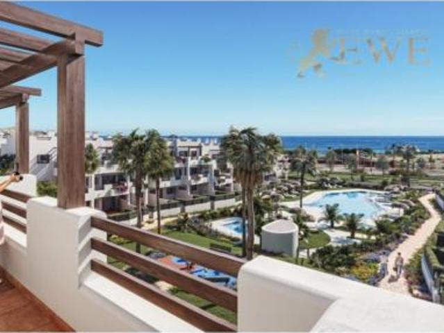 Apartamento Venta Pulpí, Benzal