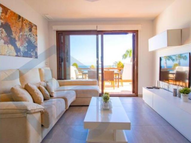 Apartamento Venta Pulpí, Benzal