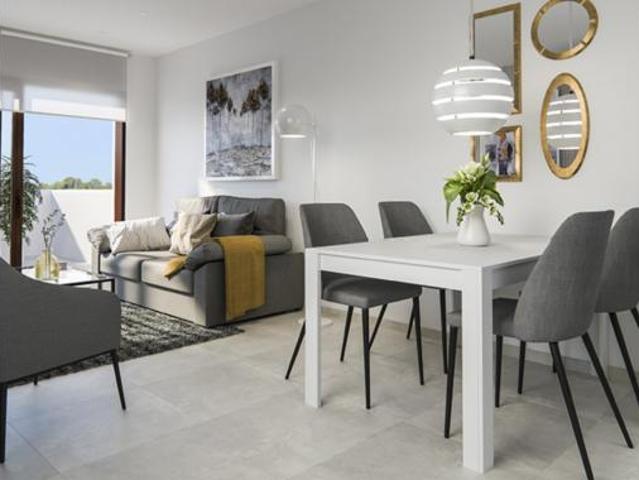 Apartamento Venta Pulpí, San Juan de Terreros