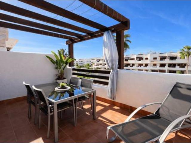 Apartamento Venta Pulpí, San Juan de Terreros