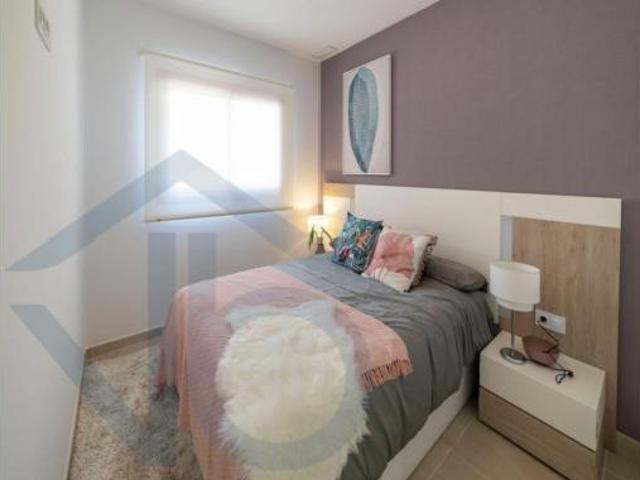 Apartamento Venta Pulpí, El Cocón