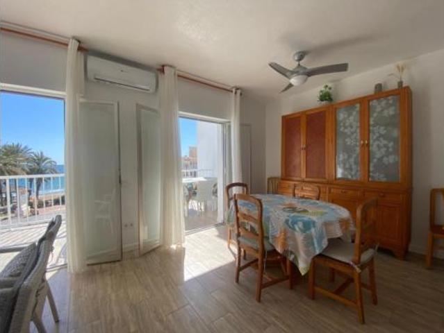 Apartamento Venta Pulpí, El Molino