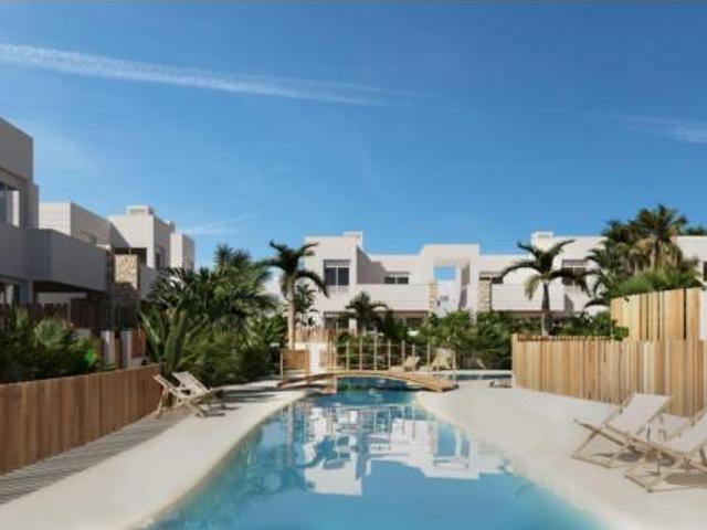 Apartamento Venta Pulpí, El Molino