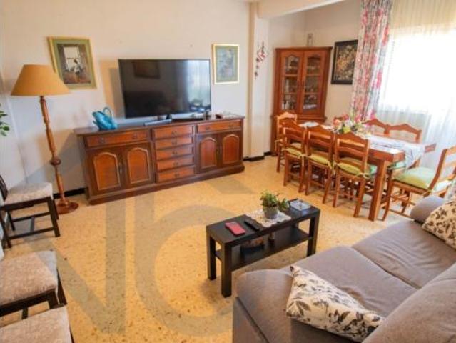 Apartamento Venta Pulpí, Benzal