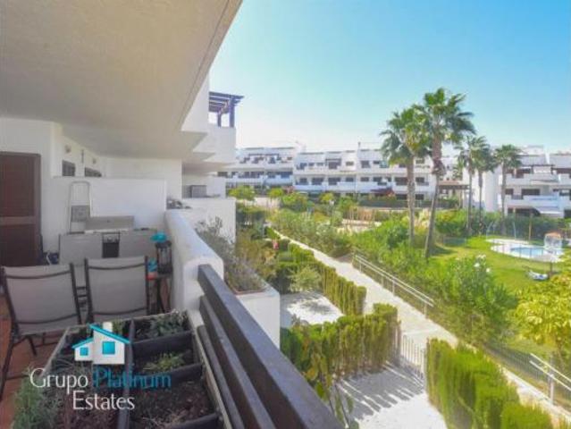 Apartamento Venta Pulpí, Pulpí