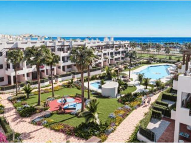 Apartamento Venta Pulpí, Pulpí