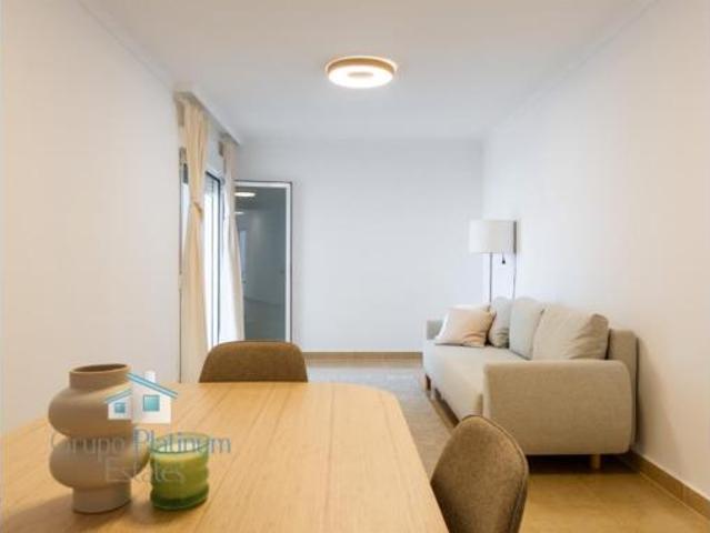 Apartamento Venta Pulpí, Pulpí