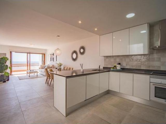 Apartamento Venta Pulpí, Pulpí