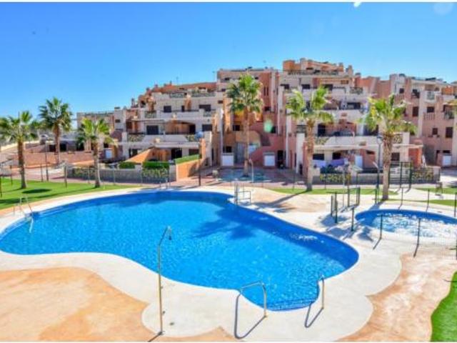 Apartamento Venta Pulpí, Pulpí