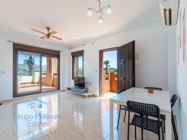 Apartamento Venta Pulpí, Pulpí