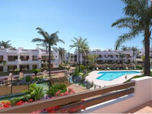 Apartamento Venta Pulpí, Pulpí