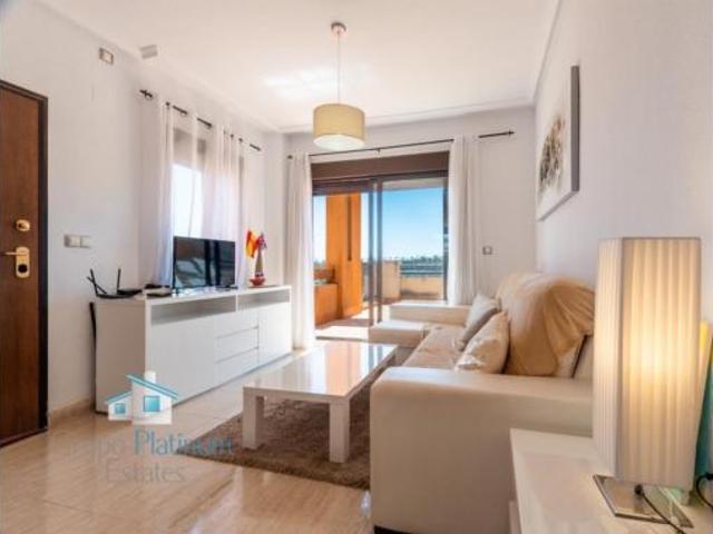 Apartamento Venta Pulpí, Pulpí