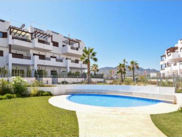 Apartamento Venta Pulpí, Pulpí