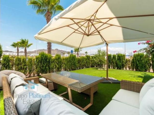 Apartamento Venta Pulpí, Pulpí