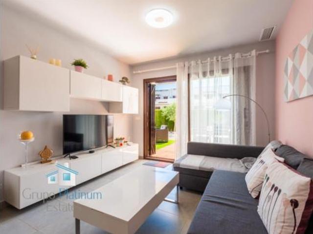 Apartamento Venta Pulpí, Pulpí