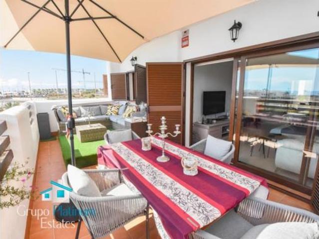 Apartamento Venta Pulpí, Pulpí