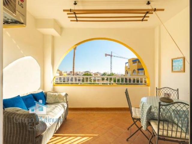 Apartamento Venta Pulpí, Pulpí