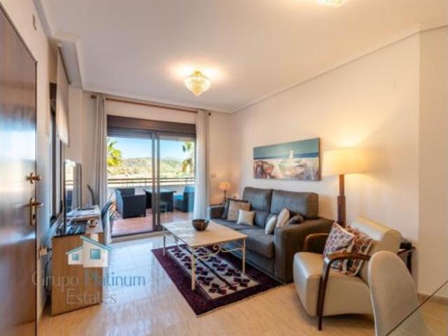 Apartamento Venta Pulpí, Pulpí