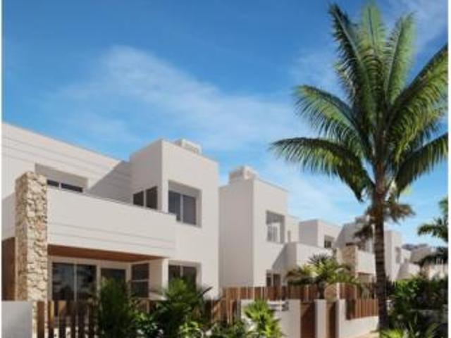 Apartamento Venta Pulpí, El Cocón