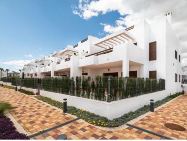 Apartamento Venta Pulpí, Pulpí