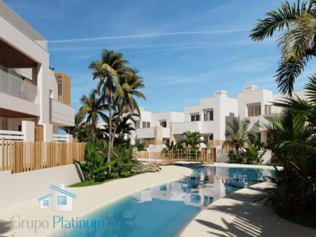 Apartamento Venta Pulpí, Pulpí