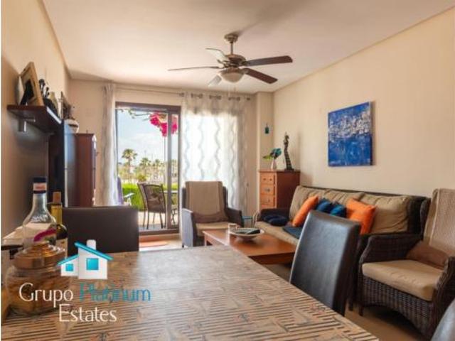 Apartamento Venta Pulpí, Pulpí