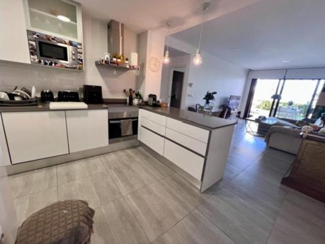 Apartamento Venta Pulpí, Pulpí