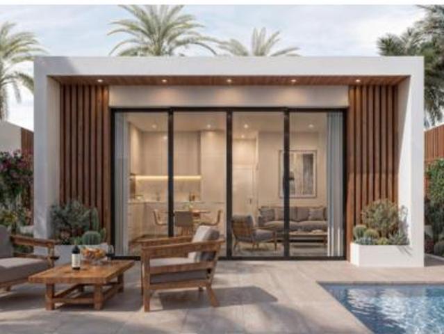 Apartamento Venta Pulpí, Pulpí