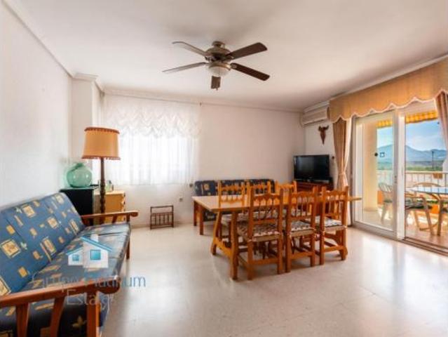 Apartamento Venta Pulpí, Pulpí