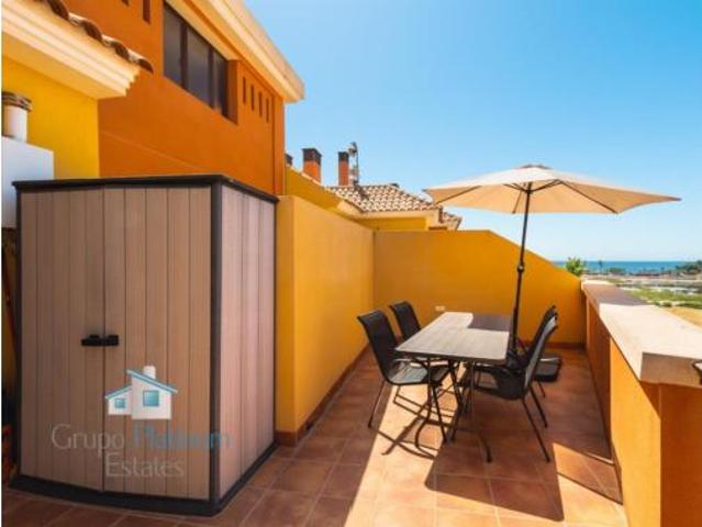 Apartamento Venta Pulpí, Pulpí