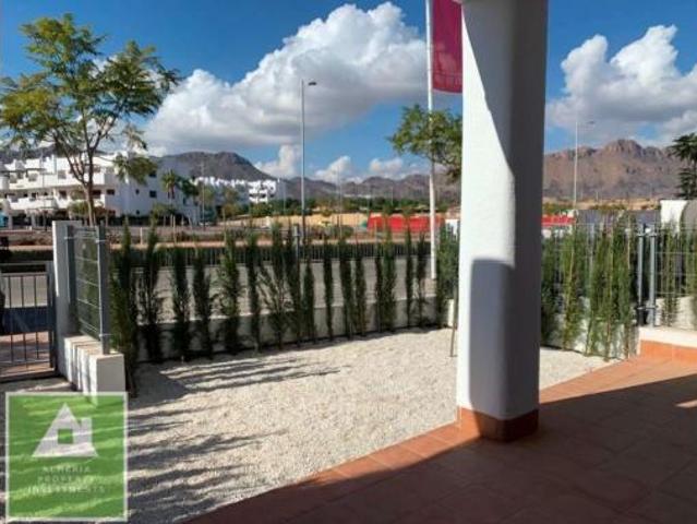 Apartamento Venta Pulpí, El Cocón