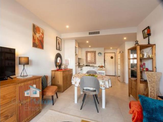 Apartamento Venta Pulpí, Pulpí