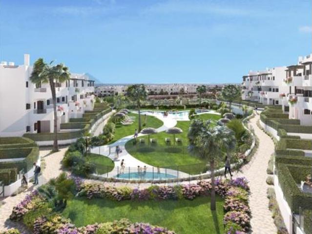 Apartamento Venta Pulpí, El Cocón
