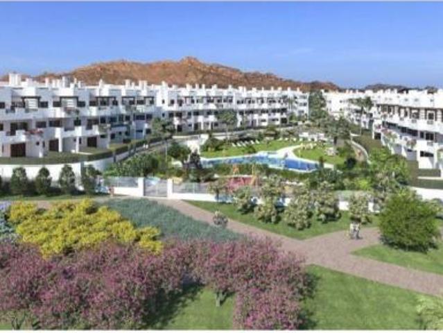 Apartamento Venta Pulpí, Benzal