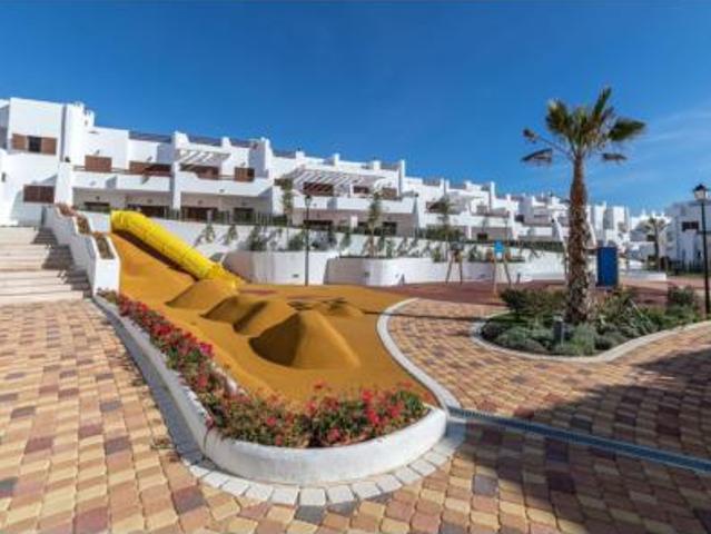 Apartamento Venta Pulpí, Pulpí