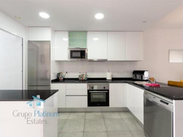 Apartamento Venta Pulpí, Pulpí