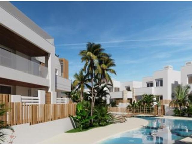 Apartamento Venta Pulpí, El Cocón