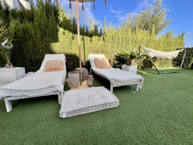 Apartamento Venta Pulpí, San Juan de Terreros