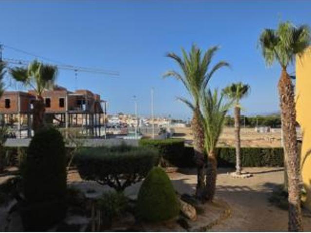 Apartamento Venta Pulpí, San Juan de Terreros