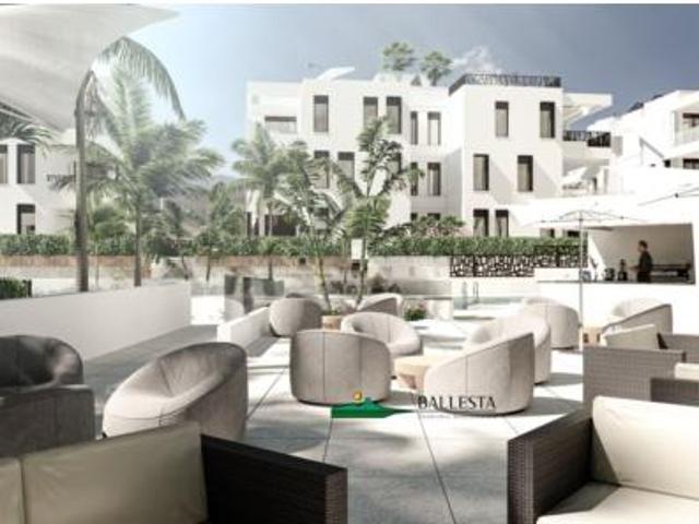 Apartamento Venta Pulpí, San Juan de Terreros