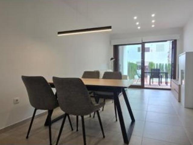 Apartamento Venta Pulpí, San Juan de Terreros