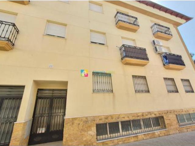 Apartamento Venta Purchena, Purchena