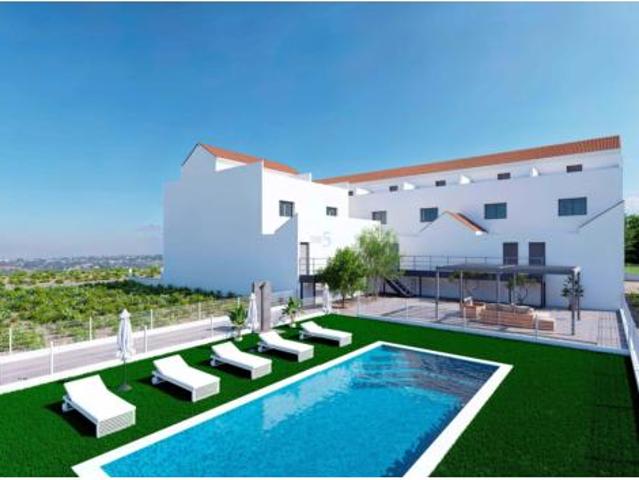 Casa Venta Rafal, Rafal