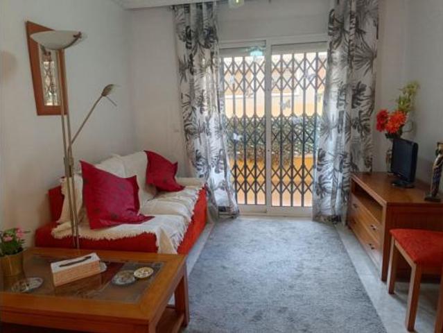 Apartamento Venta Rafal, Rafal
