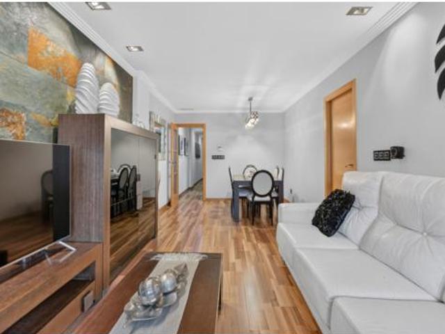 Apartamento Venta Rafal, Rafal