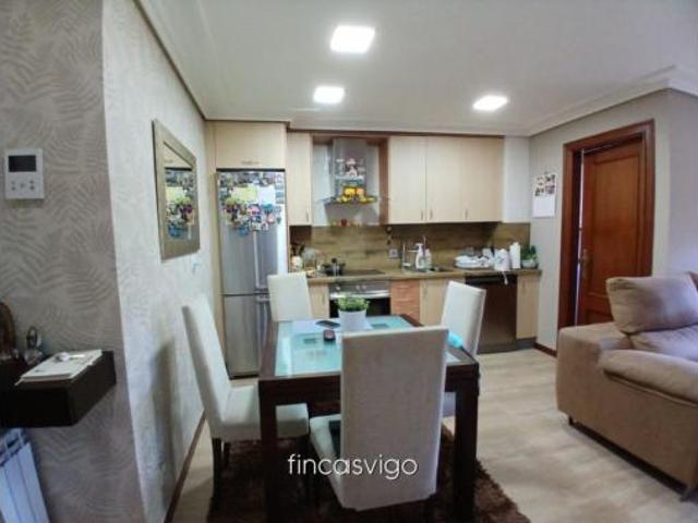 Apartamento Venta Redondela, Chapela San Fausto